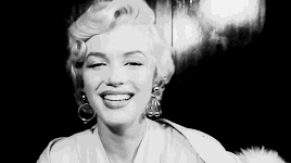cohvenant:Happy Birthday Marilyn Monroe (June 1, 1926 – August 5, 1962) “If my life could be lived a