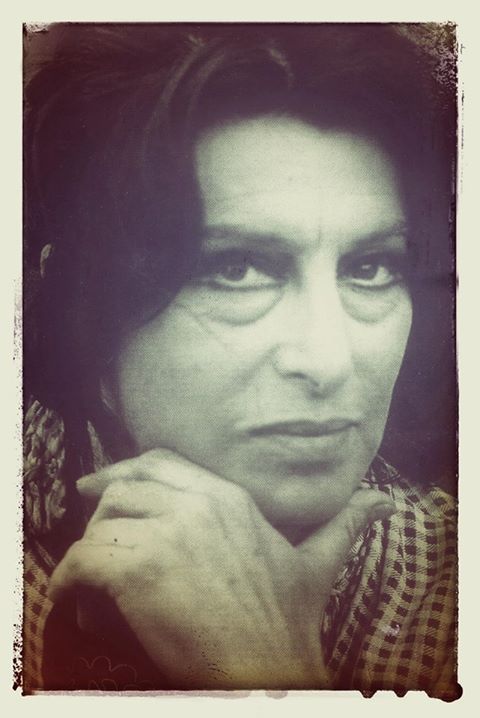 Today’s 40 years memorial for Anna Magnani.