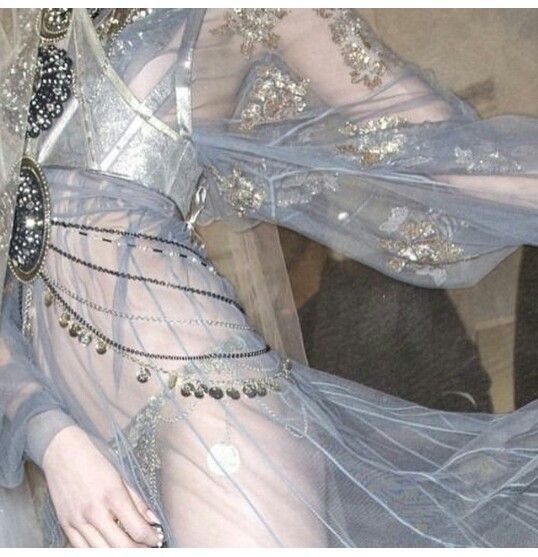 Rococo Etude