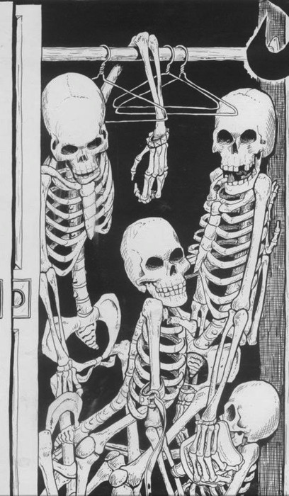 skulls-skulls:  Take a look at all the Skull shirts, jewelry, dresses and a ton of other stuff. 