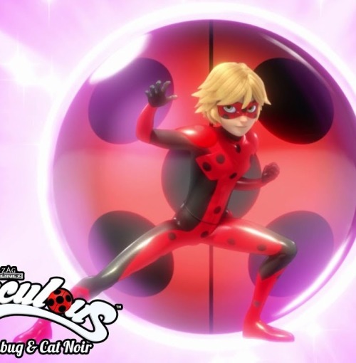 Can We Just Talk About How Literally Every Other Ladybug Outfit Looks Better Than The Original?