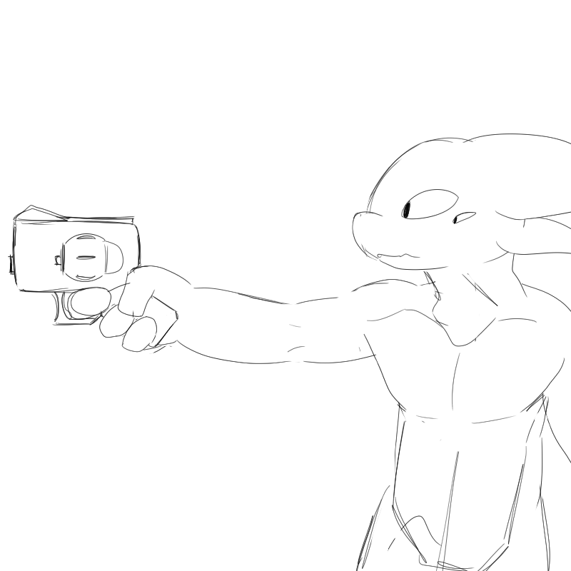 rubysnoot:  Heyhey yall!!  Guess who found the proper animating tools in CSP recently~? 