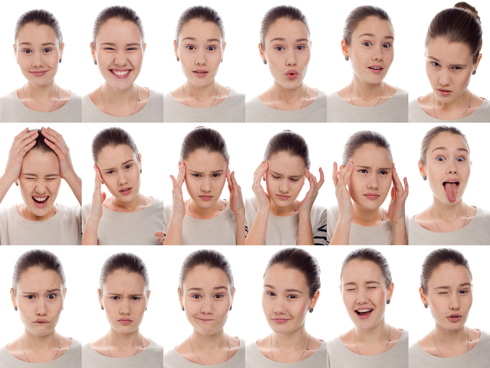 art-res:  catghost2: high quality expression references with varied facial types