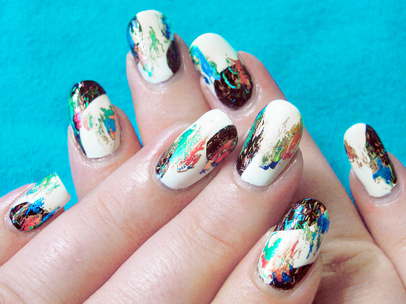 History of Nail Art - Nail Art's Influence on Fashion and Culture