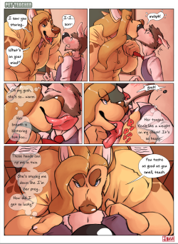 rittsrotts:  jincow:  comic page 4! on FA
