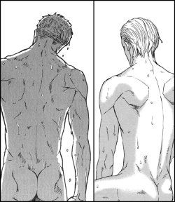 things-all-love:  Naked Husbands ♥︎ 