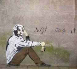 supergengi:  Banksy 