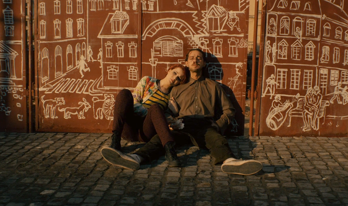 hirxeth:  “I’ll remember all the things you said to me, every word.” The Necessary