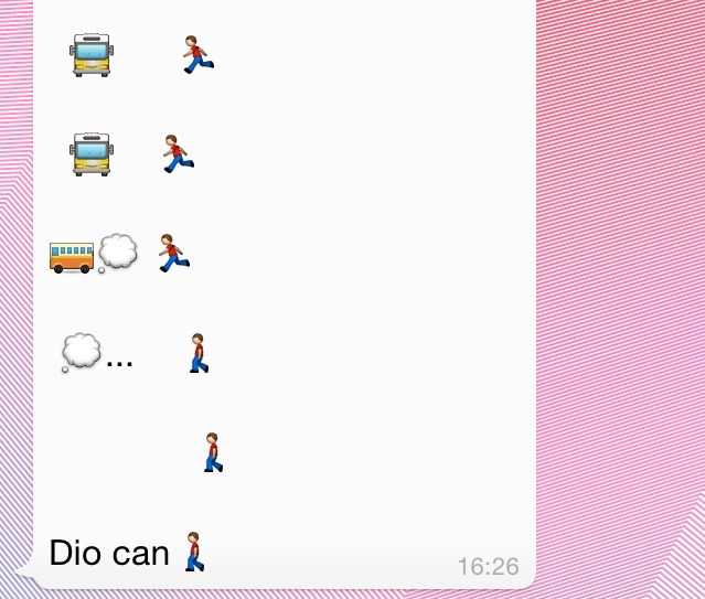 quelsorrisocheparladite:  ladifferenzatrameete:  no vabbè, poi mi chiedete perché
