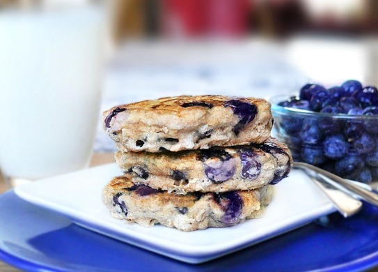alloftheveganfood:  Vegan Pancake Round Up Puffy Pillow Pancakes Vegan Banana Coffee