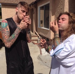 Machine Gun Kelly