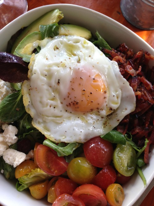 Cobb Salad - Short Order LA
http://shortorderla.com