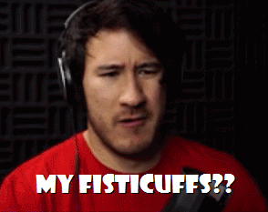 markimooappreciation:  Oh boy…