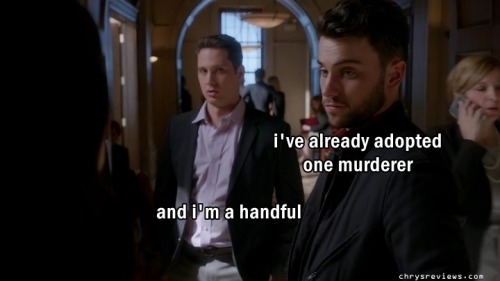 Full How to get Away with Murder Recap and Review (image recap link at the end of the post)come comm