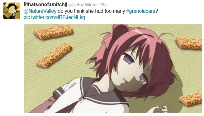 thatsonofamitch:  im going to pee my pants if they make a joke about no one being