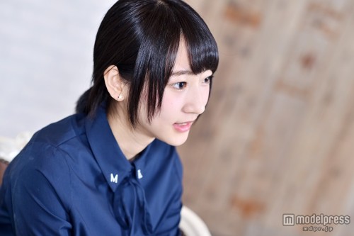 次にくるショートヘア美女“武田玲奈”ってどんな子？「覚悟を決めた」胸の内、素顔に迫る モデルプレスインタビュー - モデルプレス
