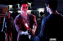hastilinski-deactivated20200326:  3x06 || 3x18  _ “You’re my brother” “I’ll