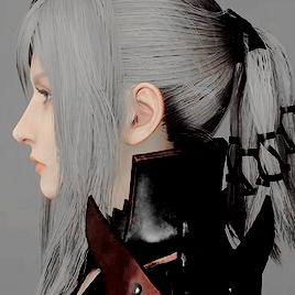 ssasakii:ANGLES // x // ARANEA HIGHWIND