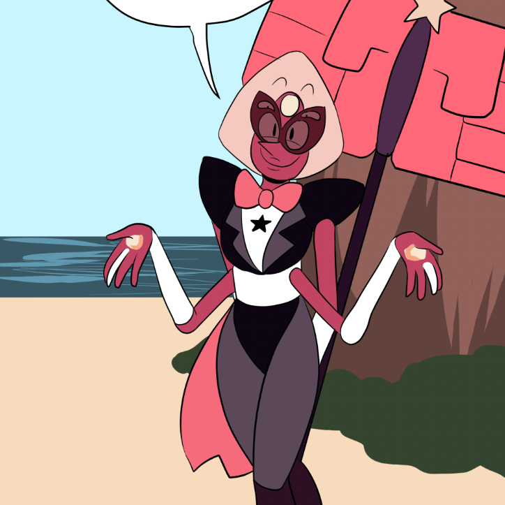 peridotspacegem:  ((Petition to get Sardonyx to leave Peridot alone, ahaha)) 