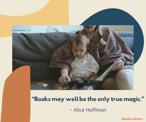 Quote of the Week by Alice Hoffman https://ift.tt/3cmaDHn