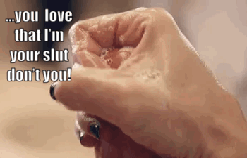 kinkycouple1409:  Yes babe, I love you even more !!!😍😍😍