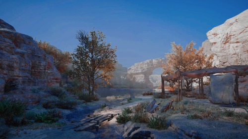 Assassins Creed: Mirage(2023) |Scenery Appreciation (vol. 2-?)