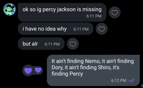 If You Get My Humor, You Get It