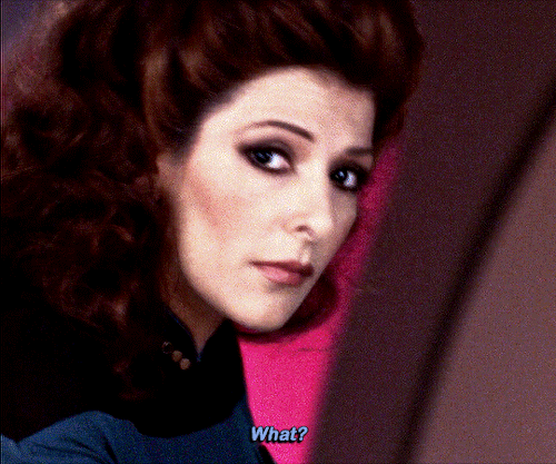 STAR TREK: THE NEXT GENERATION | 7.16