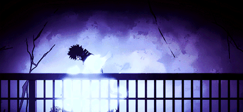 “Who The Hell...are You?!”