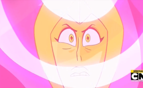 lovelylambo:  Steven Universe: Reunited Screenshots of Blue and Yellow