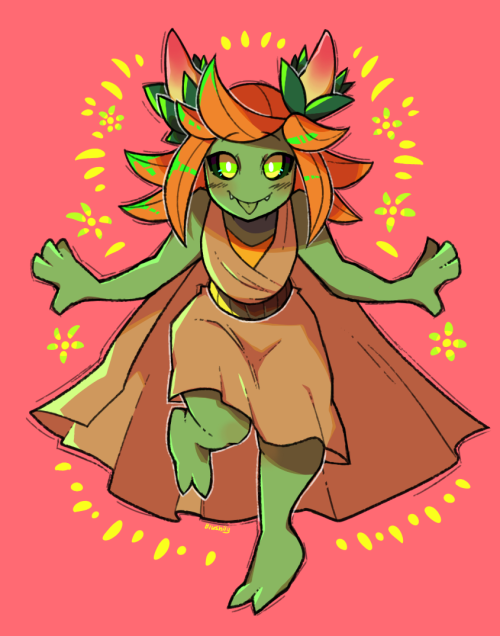 blushily:  Some commissions!
