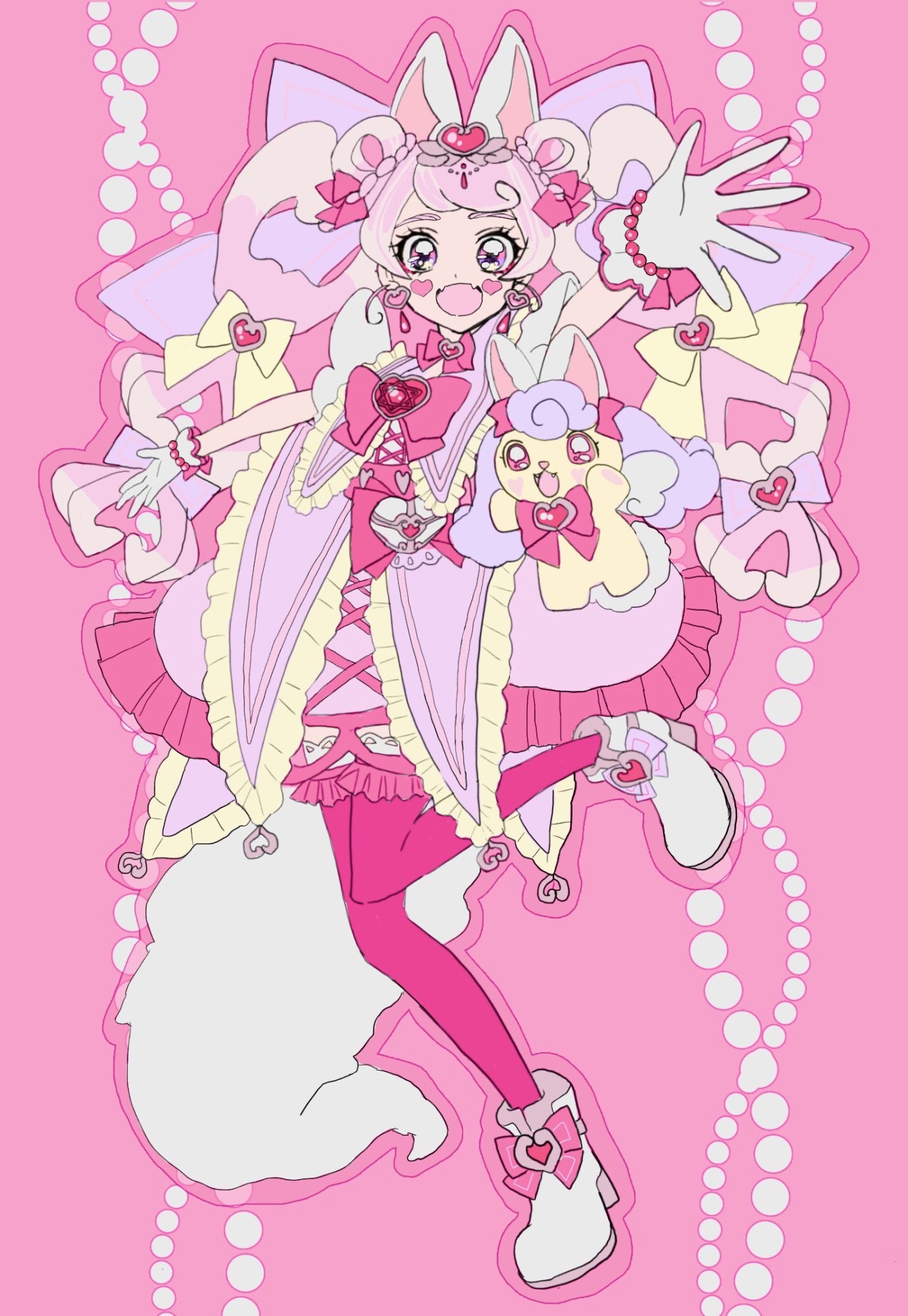 オリジナルプリキュア Tumblr Posts Tumbral Com オリジナルプリキュア Tumblr Posts Tumbral Com