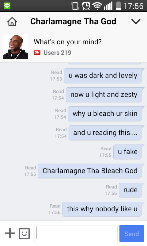 hoodkage:  still on hiatus but enjoy this. he better answer me….  why is his lisp