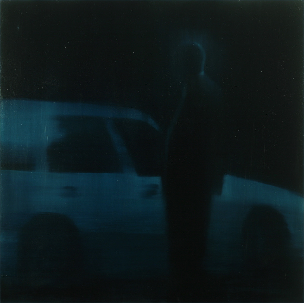 brianmoloko:  &ldquo;Waiting&rdquo; saw this on tumblr yesterday really amazing