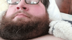 0nigum0:Pay no attention to that gray in my beardNew video is now available on patreon https://www.patreon.com/posts/heres-part-two-48412579