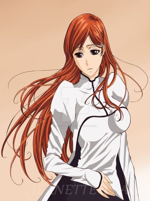 Princess :)Orihime/BleachDo not use and do not repost!