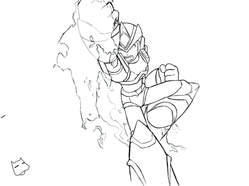 ShoryukenAfter Watching Street Fighter Assasins Fist I Remembered How Much I Love The "Dragon Punch"