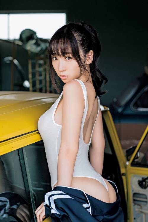dakara-dekira:  #伊織もえ