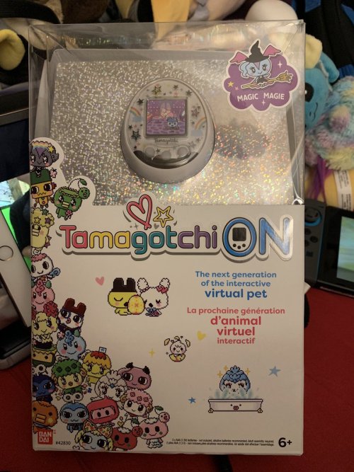 tamagotchi 2019 amazon