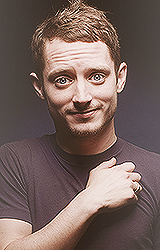  men of p e r f e c t i o n ! - Elijah Wood 