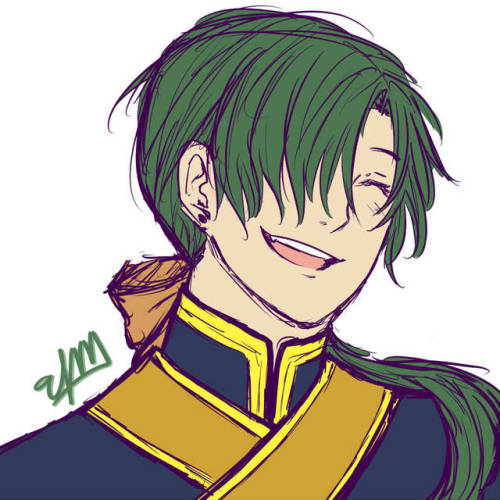 ask-captain-gi-gan:[[ I can’t deal with the spoilers, so have this precious child smiling QmQ&