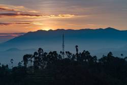 Good morning, Bandung! A new glorious week