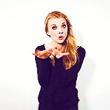 tralalalally:  Natalie Dormer spoils season four of Game of Thrones [x] 