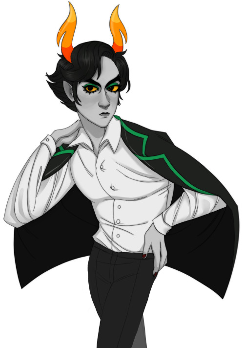 =) gonna start with my latest art of lanque 