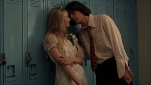 sorryish: Film ComparisonTwin Peaks: Fire Walk With Me (1992) / The Virgin Suicides (1999)