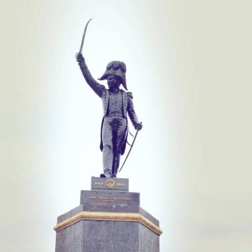 blackhaiti: Haitian Flag Day | May 18