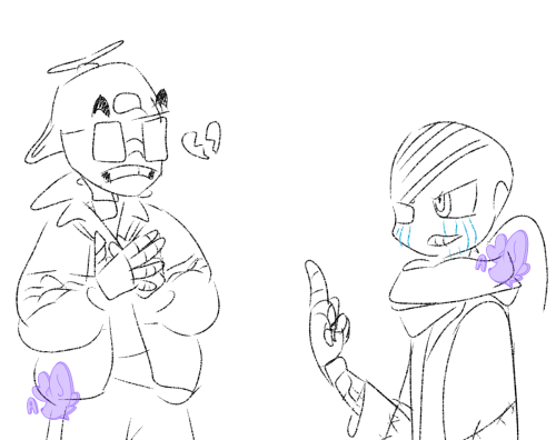 I Don't Know How To Draw ;(