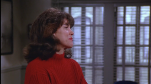 watching seinfeld and hearing her voice and was like “omg thats beatrice horseman”