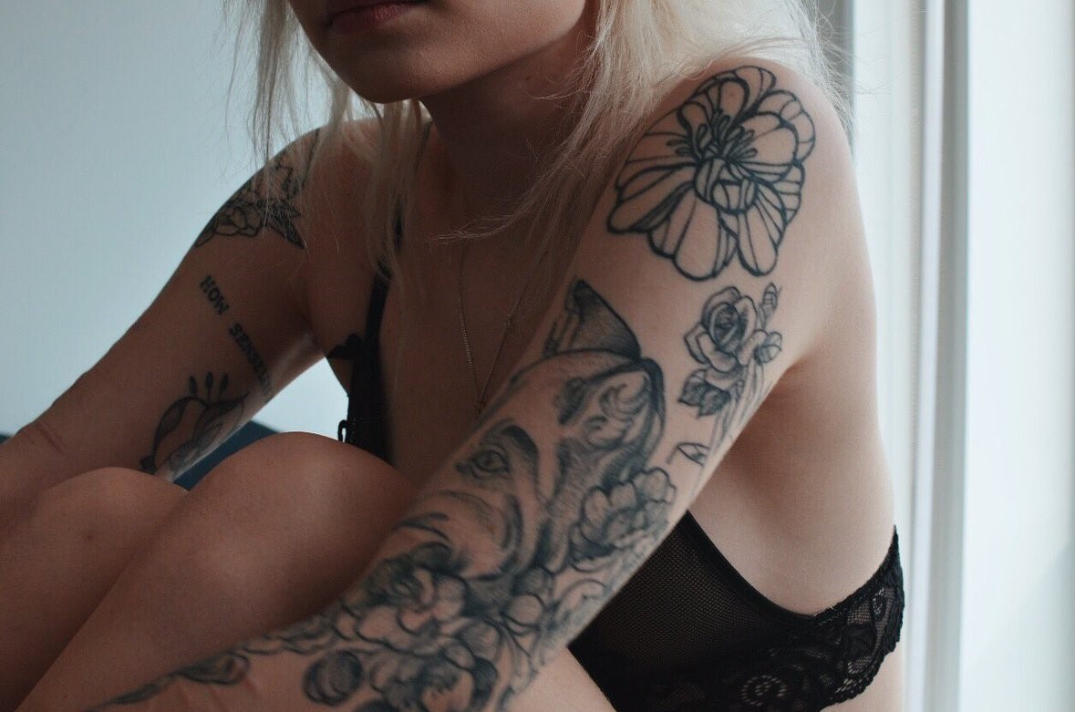 My Darkness