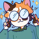 Anyone who reblogs this will get a little character based off their blog.
